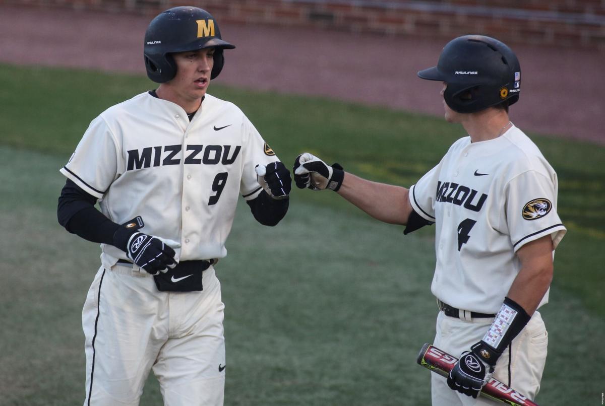 Tanner Houck is 'all business' as Mizzou baseball gets set for opener