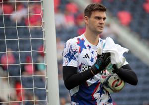 City SC hosts Austin in final match before World Cup break