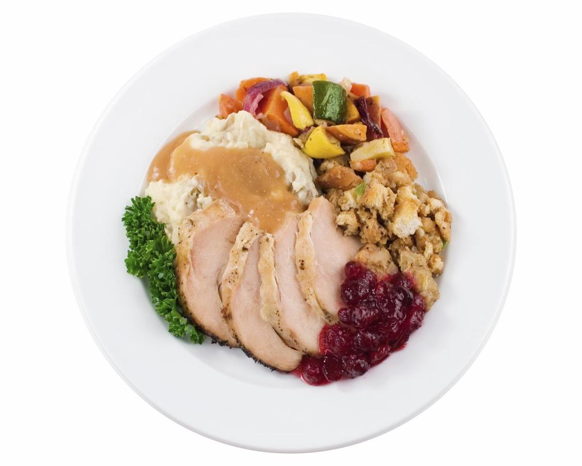 WalMart's cheaper turkey dinner shows price war is still raging