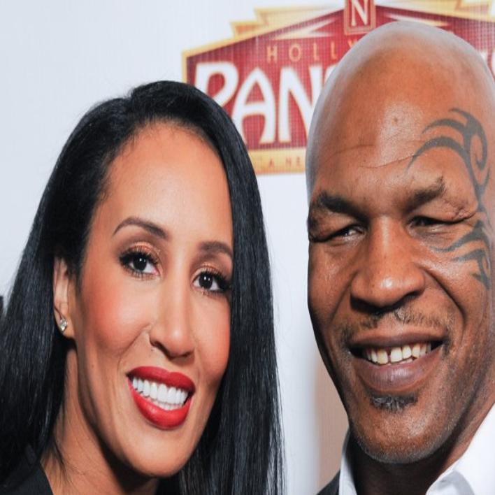 Mike Tyson Delivering Different Knockout With Undisputed Truth Music Stltoday Com