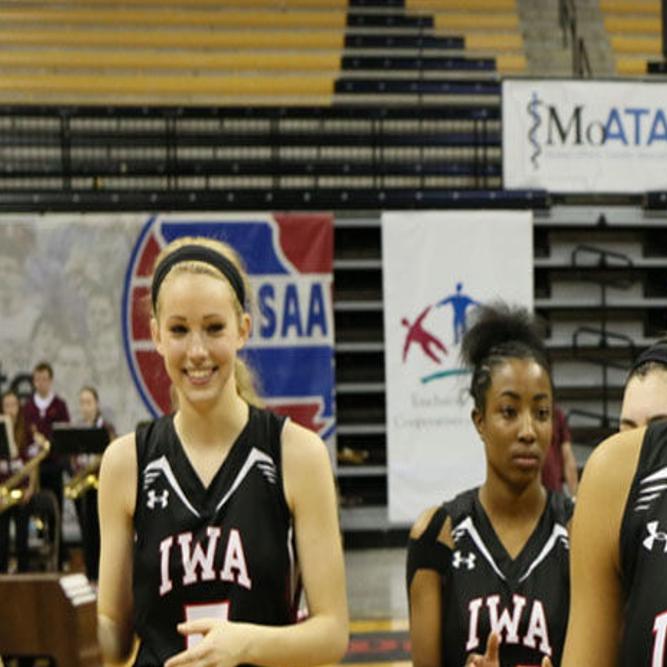 All Decade Girls Basketball Spotlight Collier S Drive Takes Her