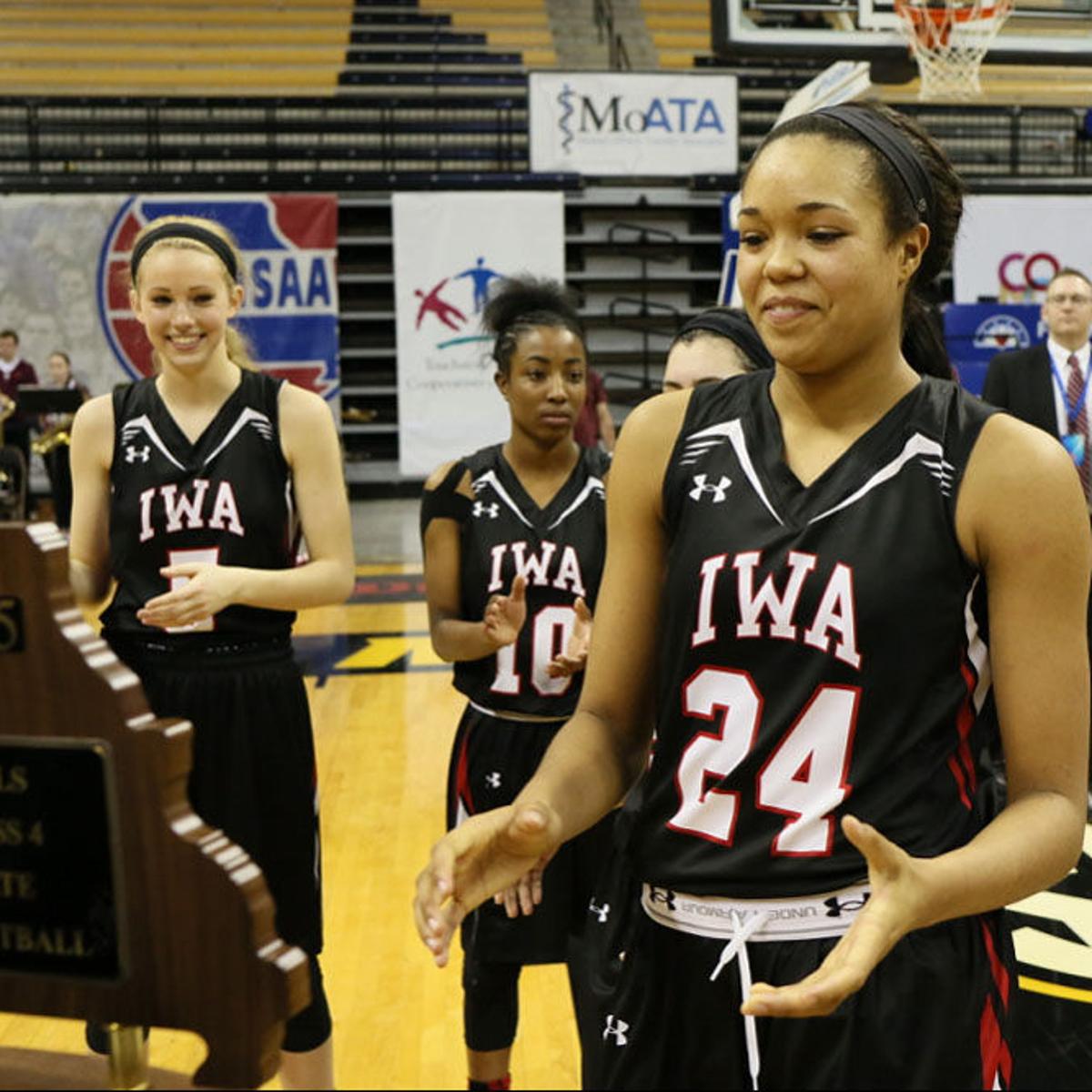 Incarnate Word Ties Record With Seventh Title In Collier S Sendoff