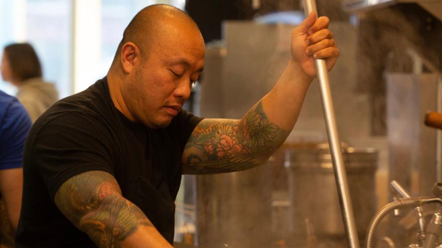 How to Celebrate Asian American and Pacific Islander Heritage Month in St. Louis