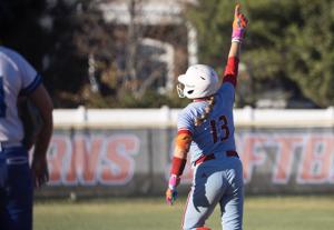 Parkway West vs. Westminster