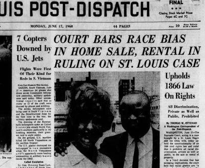 June 17, 1968: Landmark Supreme Court case