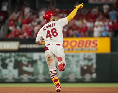 Cardinals host the San Diego Padres following rotation tinkering