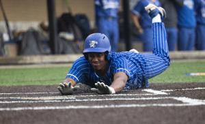 Westminster vs. John Burroughs