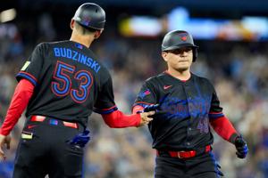 MLB: St. Louis Cardinals at Toronto Blue Jays