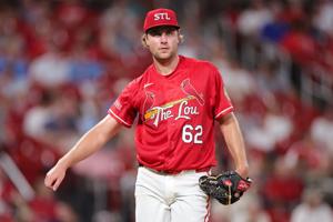 St. Louis Cardinals vs. Colorado Rockies on Friday, Aug. 7, 2026