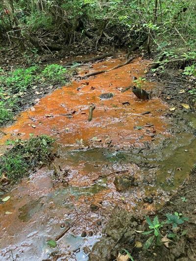 Franklin County Generally Hauling Landfill