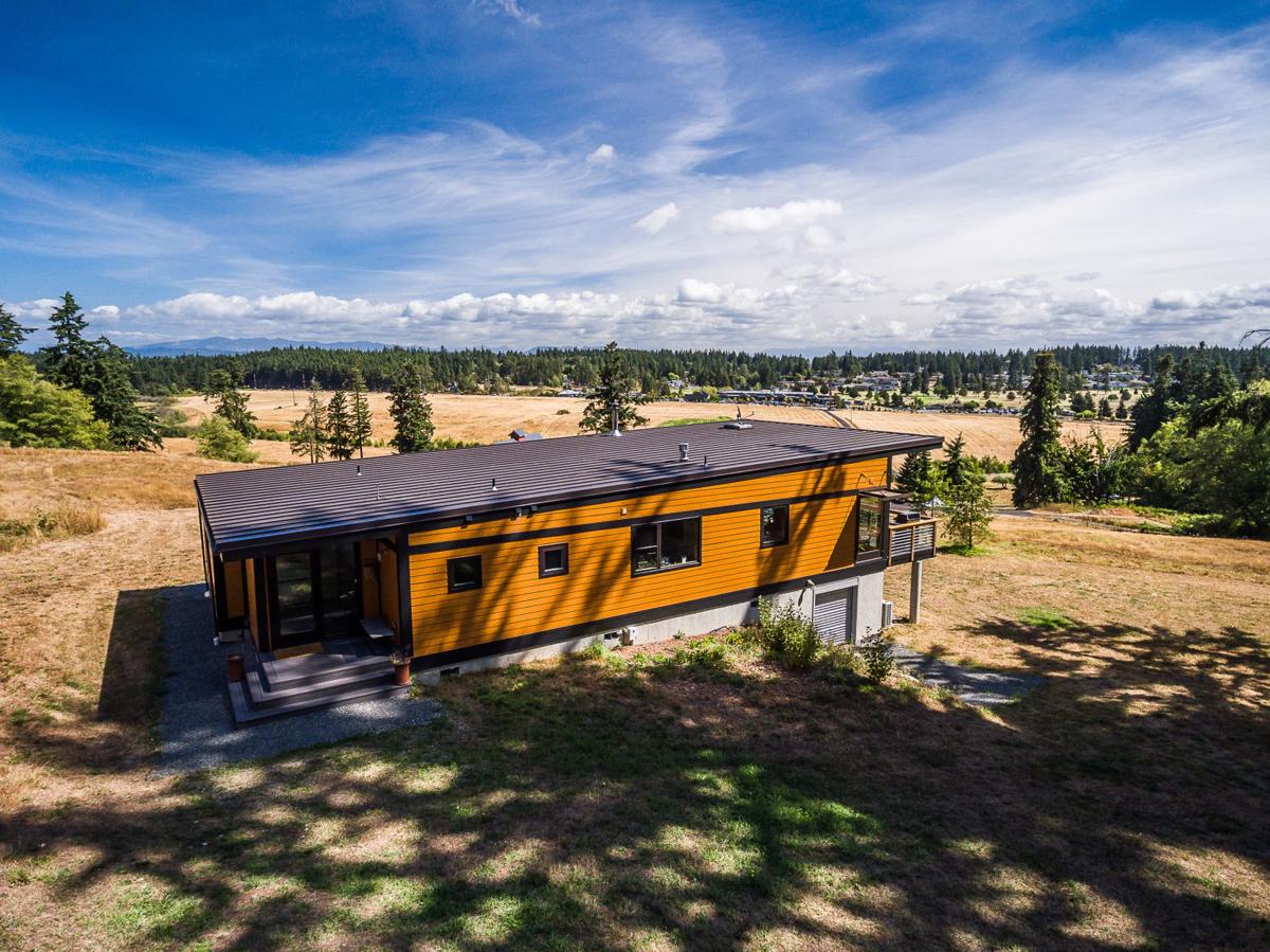 Prefab Houses Were Once The Holy Grail Of Design So Why Aren T