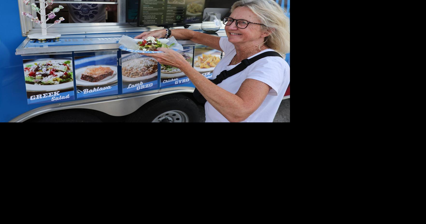 Food trucks still matter in St. Louis. These 10 trucks prove why.