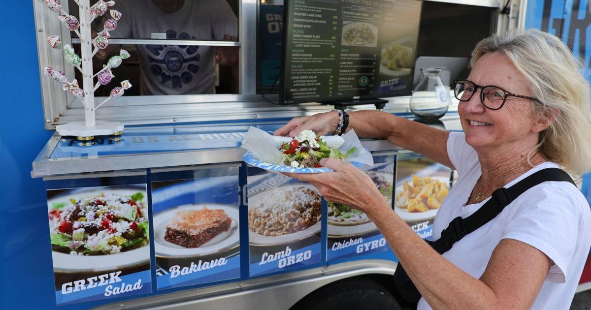 Food trucks still matter in St. Louis. These 10 trucks prove why.