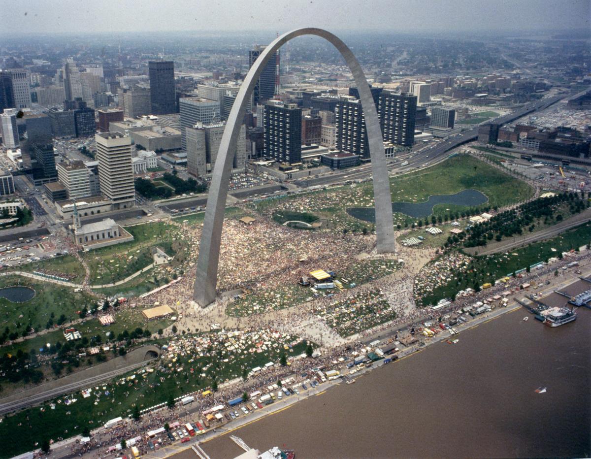 Vp Fair St Louis 2025