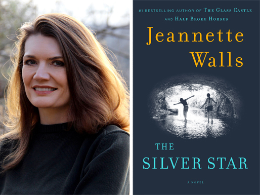 Jeannette Walls gets one for 'Silver Star' | Book reviews | stltoday.com