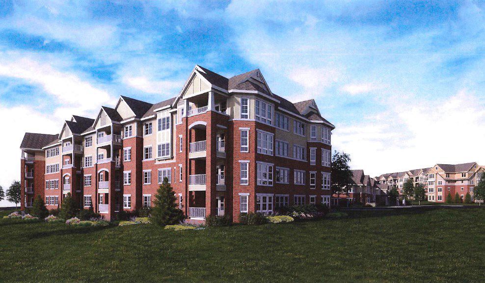Senior living community Aberdeen Heights plans expansion in Kirkwood