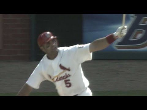 SD@STL: Pujols hits his 47th homer of 2006 season 