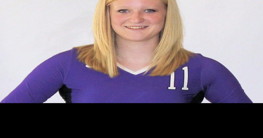 Mascoutah: Emily Ann Knowles
