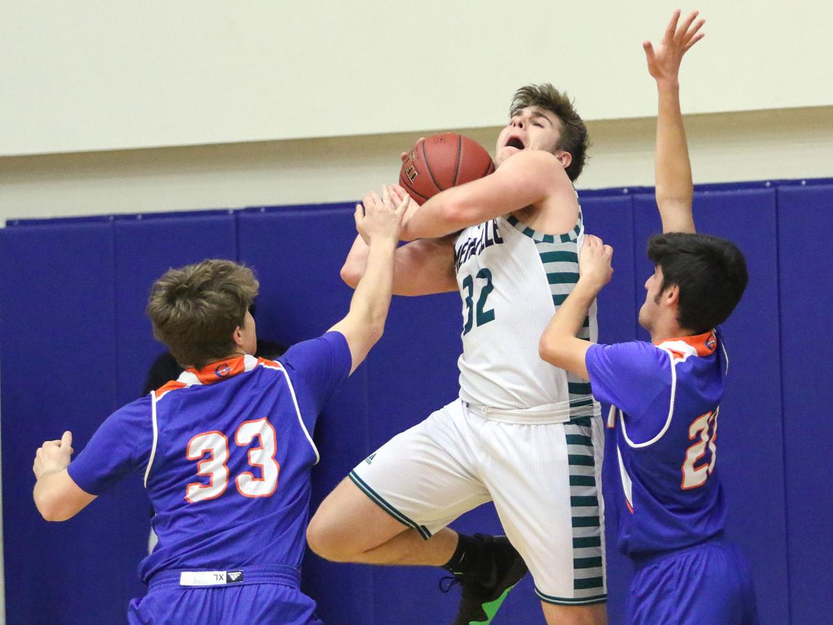 Boys Basketball Preseason Notebook Transfers Bolster Mehlville
