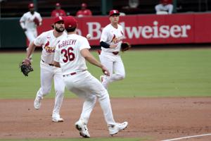 Cardinals host Pirates