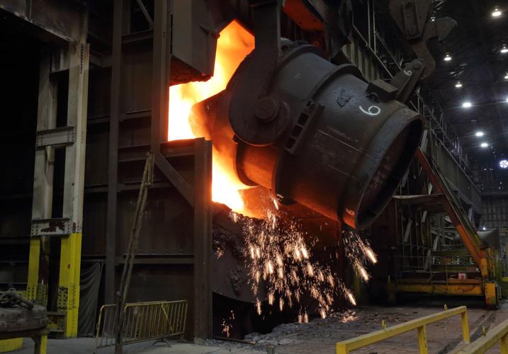 U.S. Steel Granite City Works