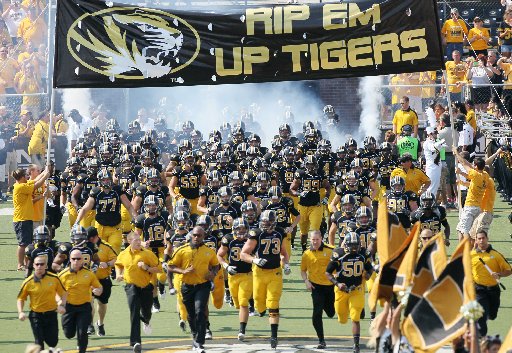 Mizzou football tickets go on sale today