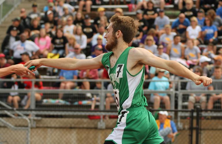 Missouri Class 1 and 2 Track and Field Championships
