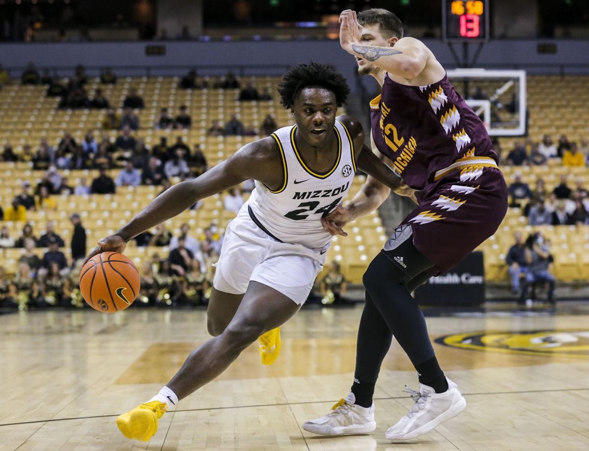 Mizzou takes show on the road to Jacksonville | Mizzou Sports News 1 Mizzou takes on Central Michigan in season opener