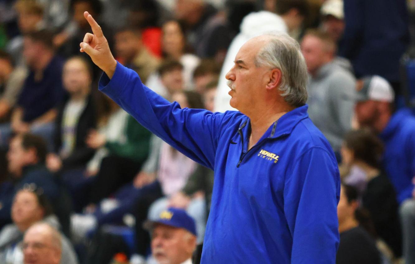 Francis Howell 44 Francis Howell Central 36