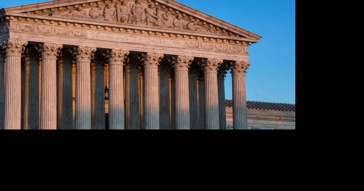 US Supreme Court hands defeat to organized labor in truckers strike case