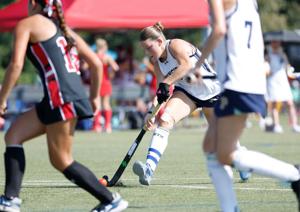 Principia vs. Parkway Central field hockey