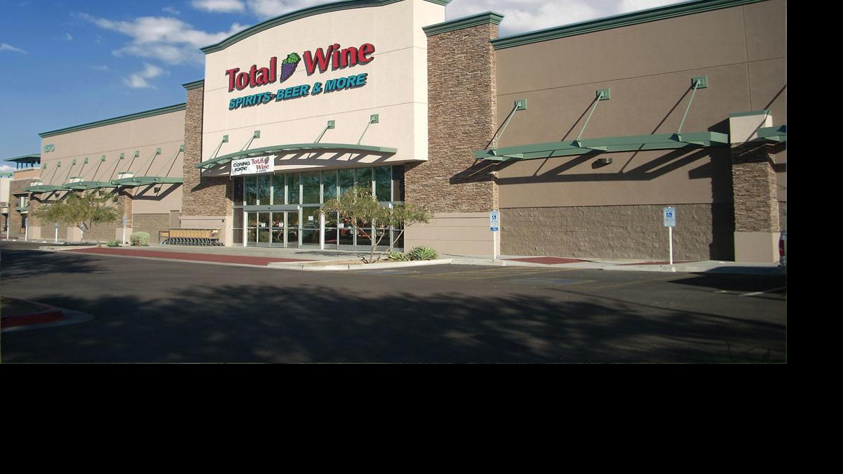 Liquor 'superstore' Total Wine to open local stores ...
