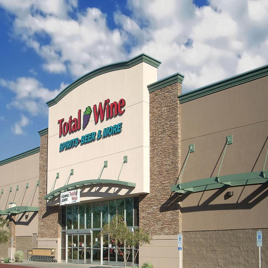 Liquor Superstore Total Wine To Open Local Stores Local Business Stltoday Com