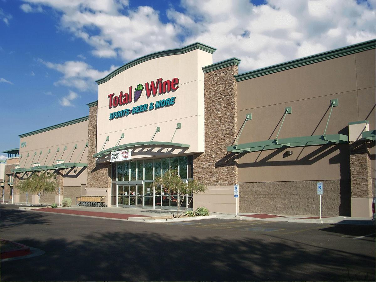 Liquor ‘superstore’ Total Wine to open local stores | Local Business | www.bagssaleusa.com/product-category/belts/
