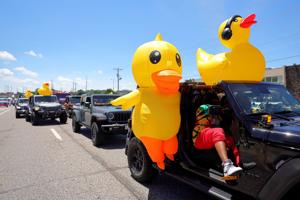 Juneteenth STL 2026 Festival & Parade in Dellwood