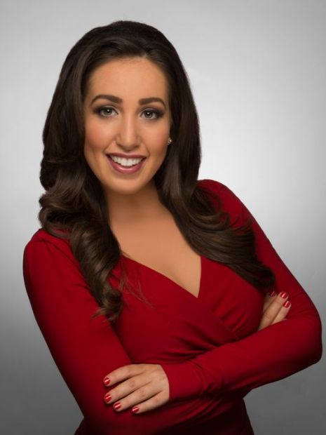 Talia Kaplan leaving KSDK | Joe's St. Louis | stltoday.com