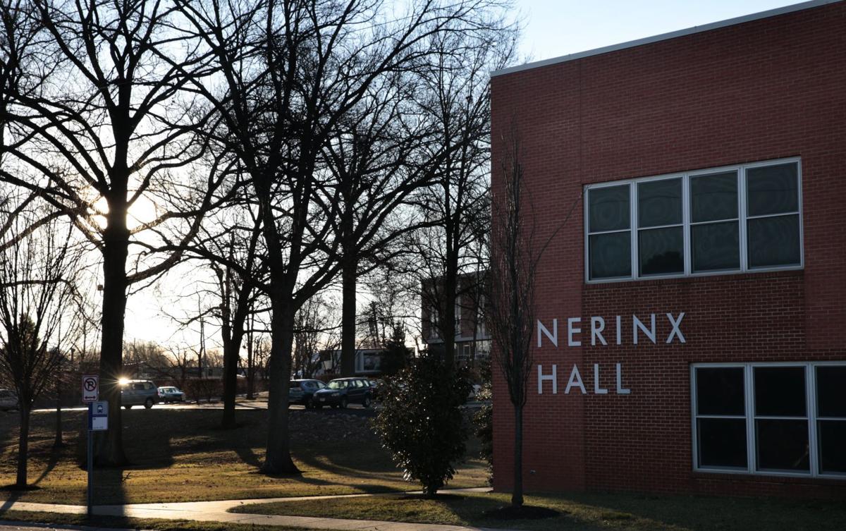 Rejection of LGBT club at Nerinx Hall Catholic high school ignites