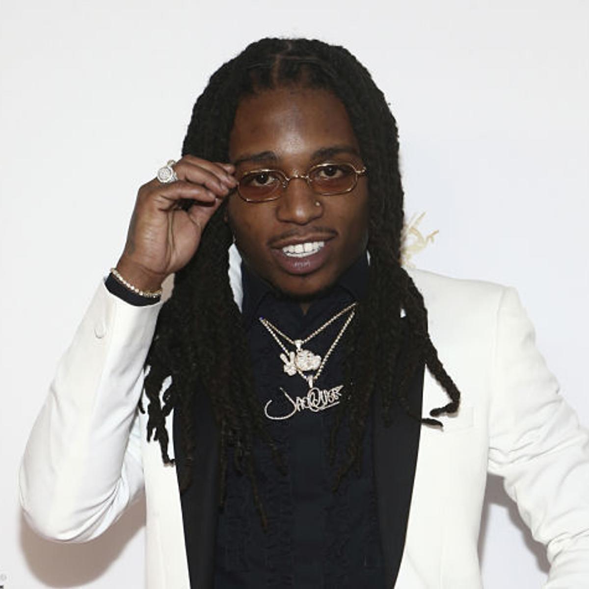 Jacquees Canceled Concert At The Pageant Moves To March 30 The Blender Stltoday Com