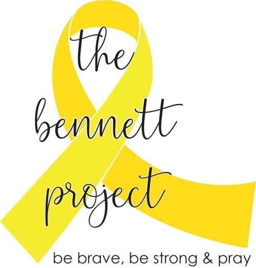 The Bennett Project logo