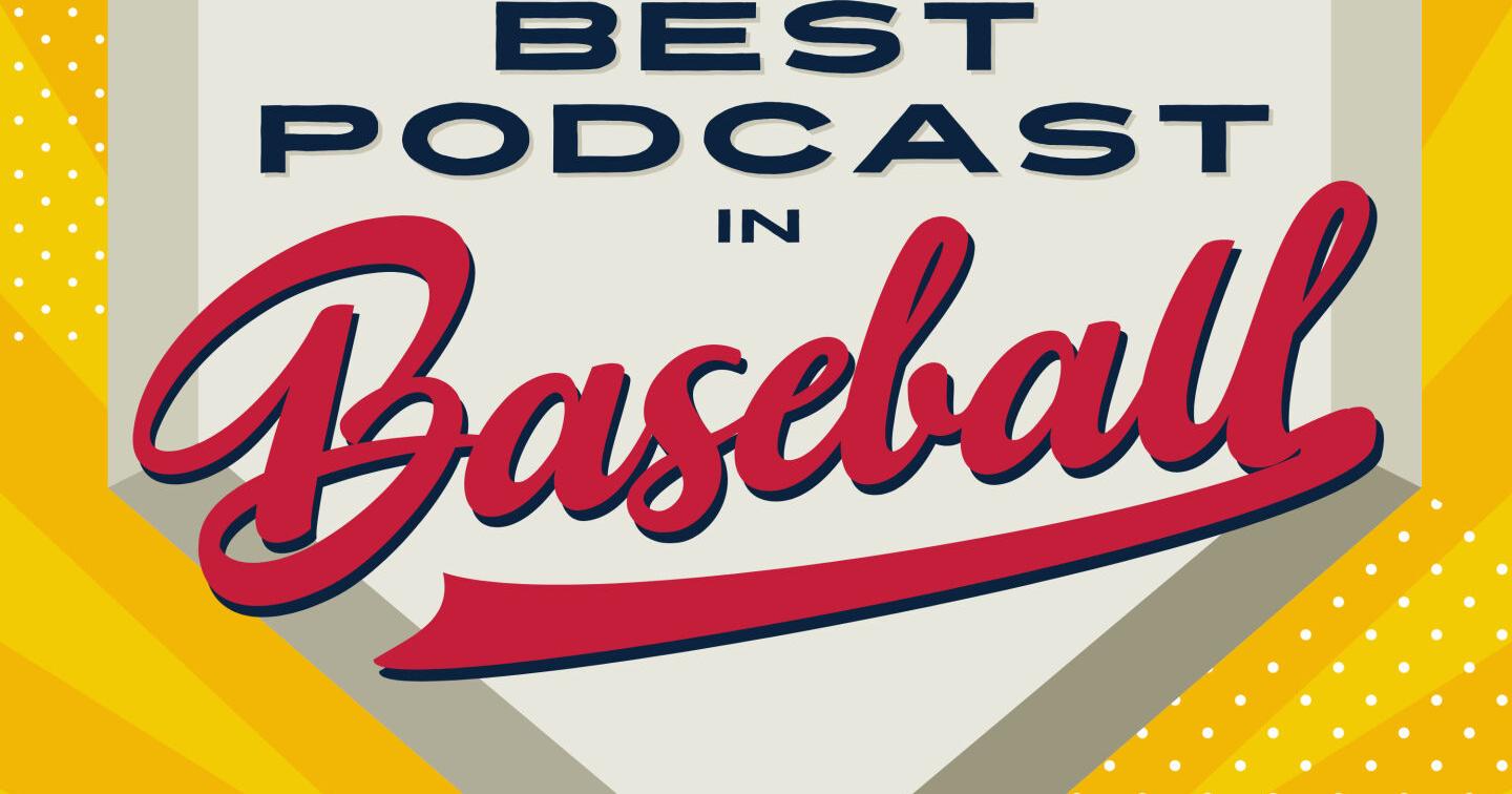 A baseball writer in King Arthur's Court: Best Podcast in Baseball from London - Vimarsana News
