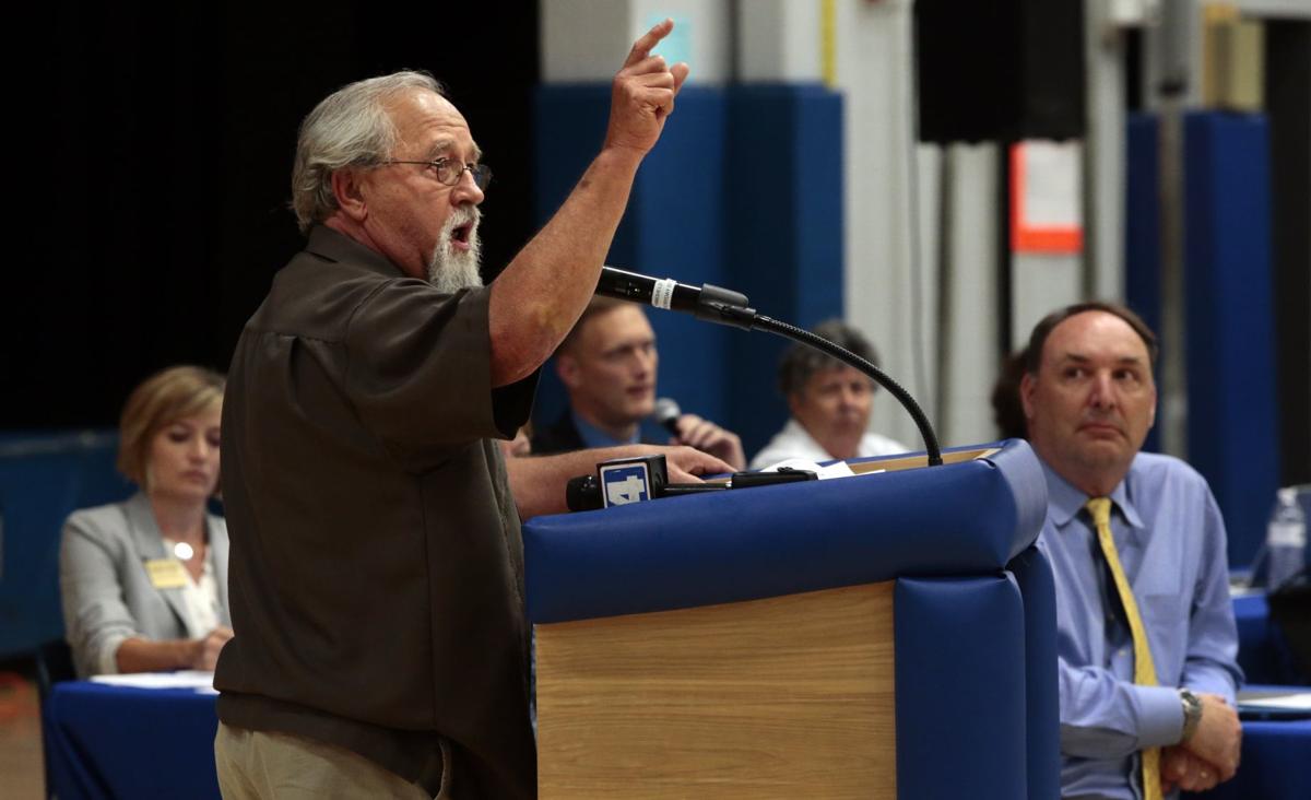 Parents blast O'Fallon, Ill. school board member for calling children's book 'social indoctrination'