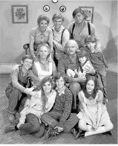 The Way Of The Waltons