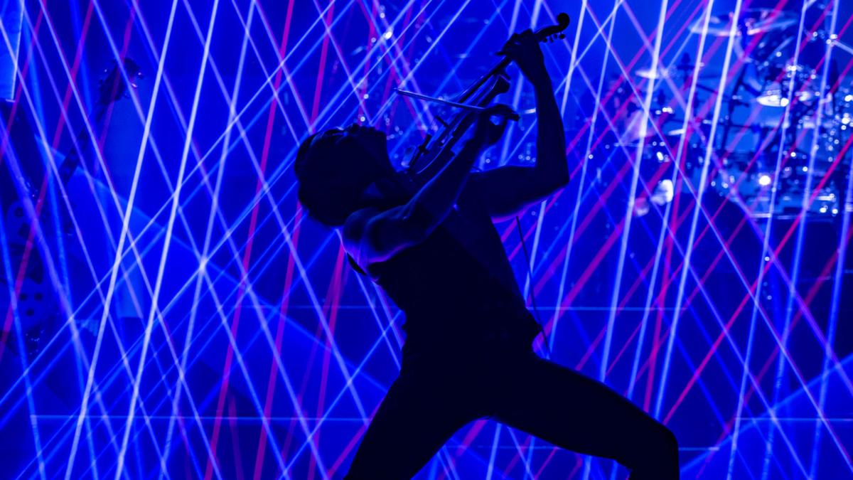 Trans Siberian Orchestra Returns To The Holiday Show That Put The