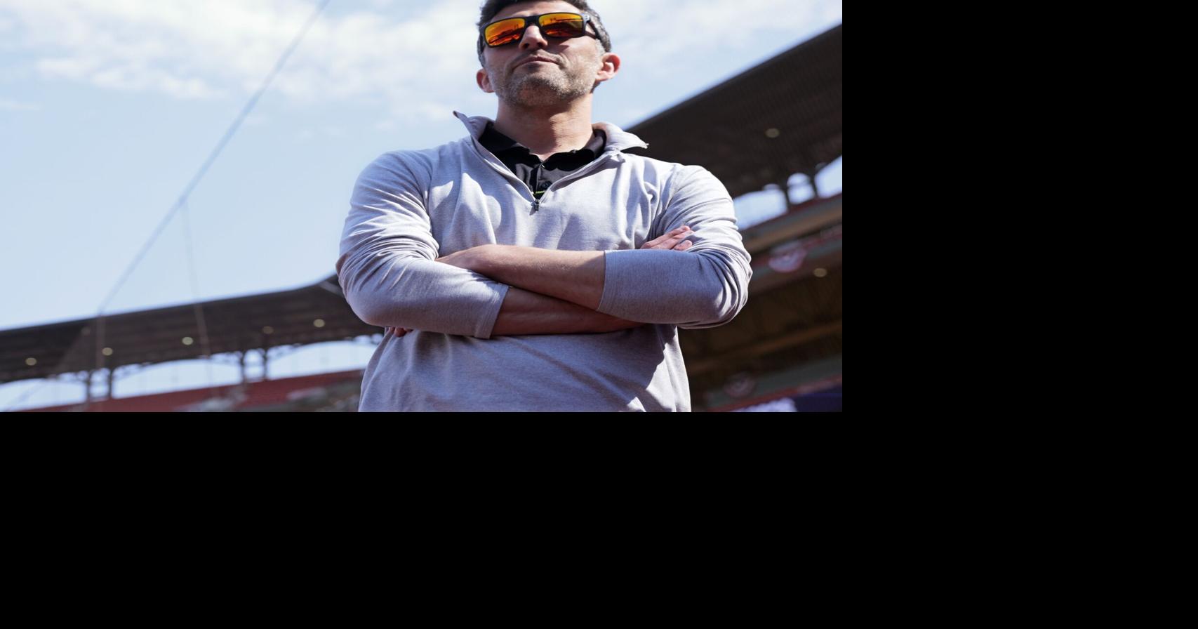 Count the Yankees among the list of teams exploring whether Lars Nootbaar is a fit for their outfield needs. Plus: Bloom talks with KMOX about needs in system.