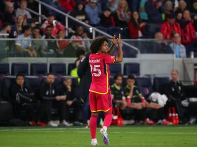 City SC hosts Union Omaha in U.S. Open tournament