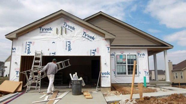 What's being built near you? Search St. Louis City building permits