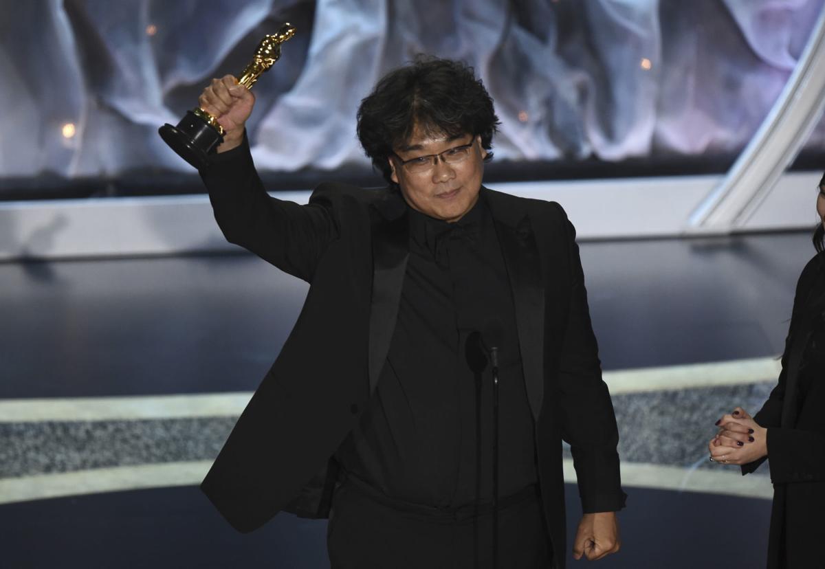 92nd Academy Awards - Show