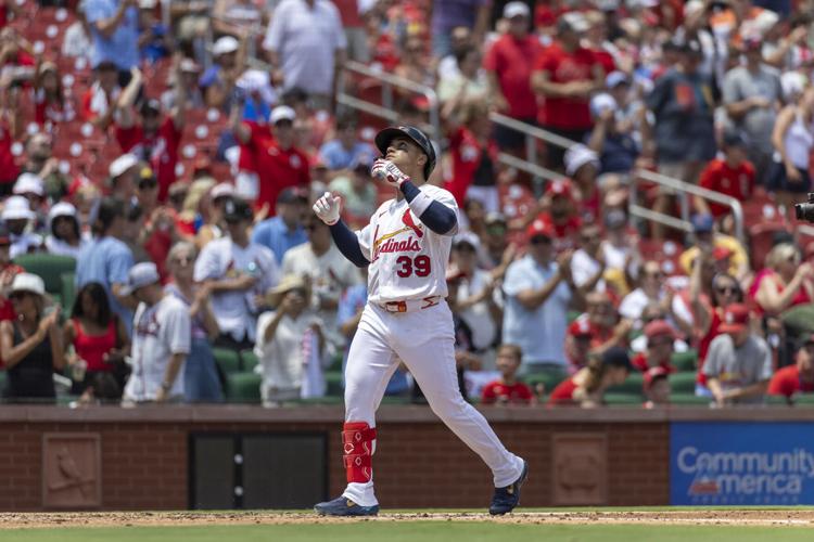 The �����Ӱ�ԭ�� Cardinals take on the Miami Marlins on Sunday, June 28, 2026, at Busch Stadium.