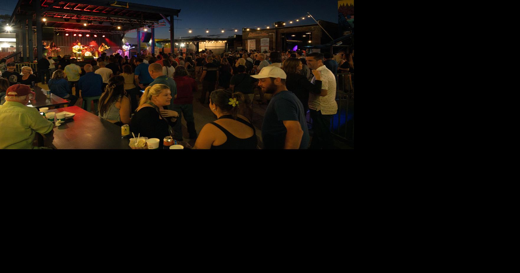 7 professionals powering St. Louis' music scene