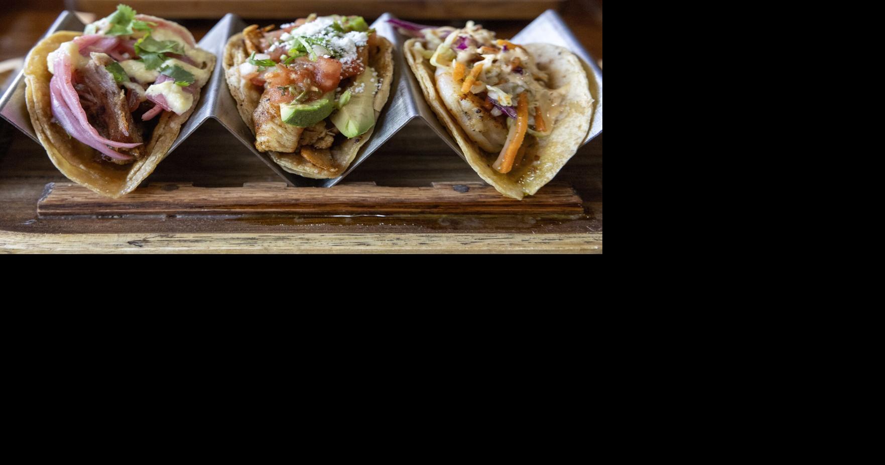 Ambition, execution clash at long-awaited Mexican Barrel House in Creve Coeur